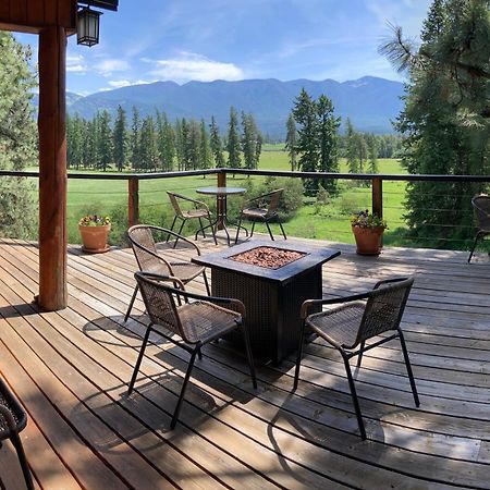Hideaway Ranch Casa de hóspedes Bonners Ferry Exterior foto