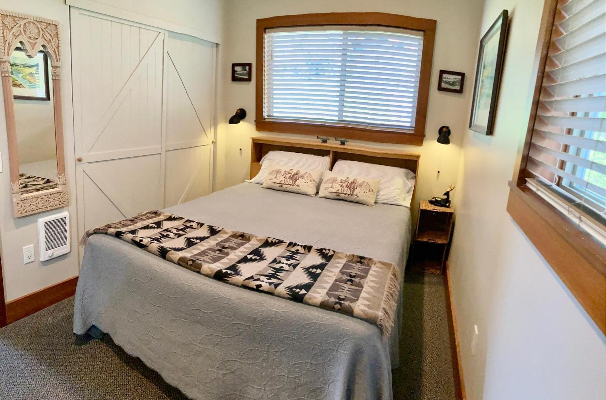 Hideaway Ranch Casa de hóspedes Bonners Ferry Quarto foto